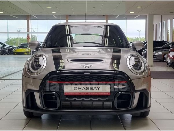 MINI John Cooper Works 170 kW image number 20