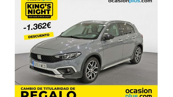 Fiat Tipo 1.0 74 kW image number 1