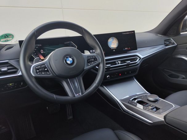 BMW 330i Touring M Sportpaket 180 kW image number 13