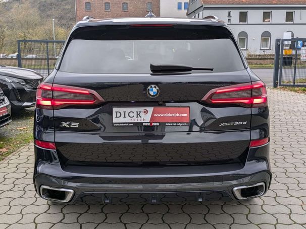 BMW X5 xDrive 210 kW image number 3