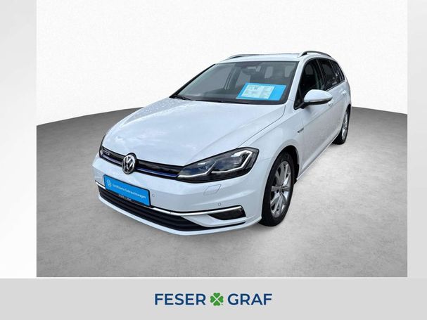 Volkswagen Golf Variant 1.5 TSI Highline 96 kW image number 1