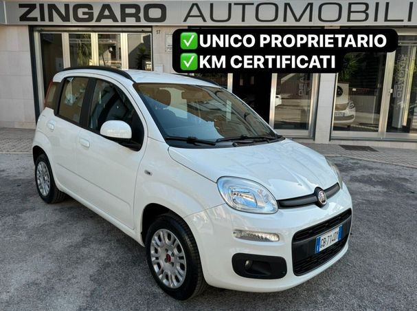 Fiat Panda 1.2 Lounge 51 kW image number 2