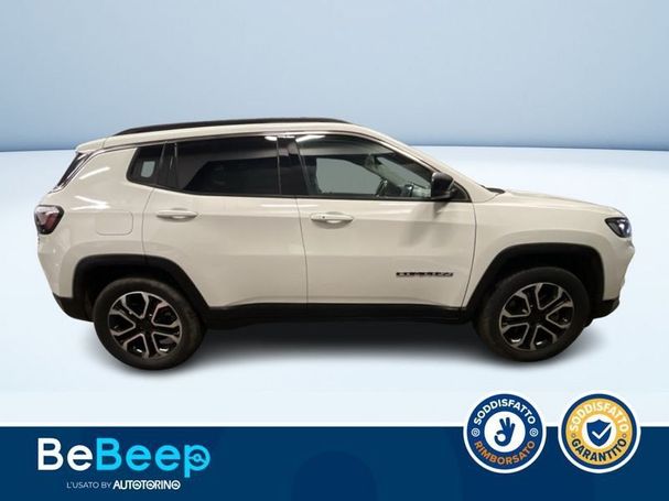 Jeep Compass 140 kW image number 7