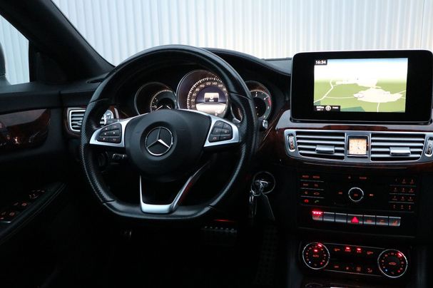 Mercedes-Benz CLS 350 BlueTEC d 190 kW image number 24