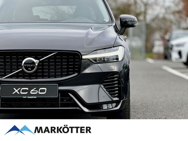 Volvo XC60 B4 145 kW image number 9