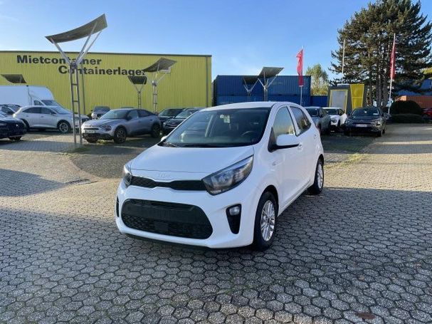 Kia Picanto 49 kW image number 1