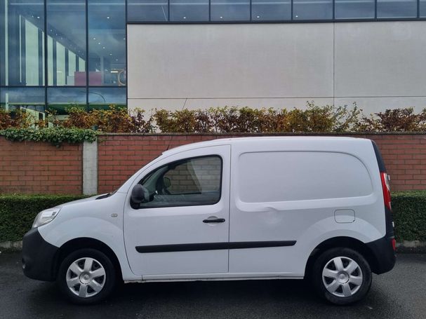 Renault Kangoo 55 kW image number 7