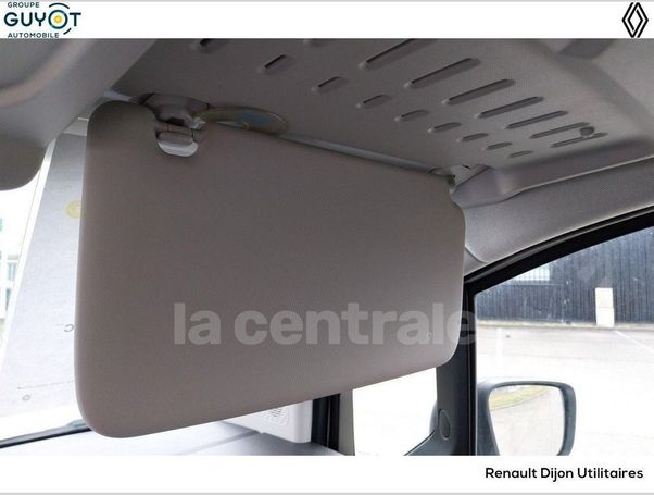 Renault Kangoo 74 kW image number 34