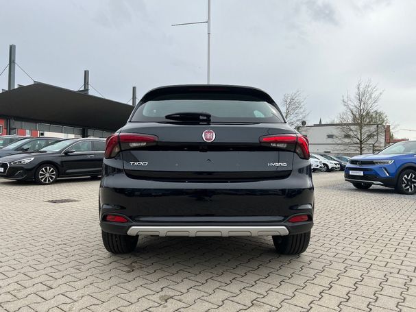 Fiat Tipo 96 kW image number 6