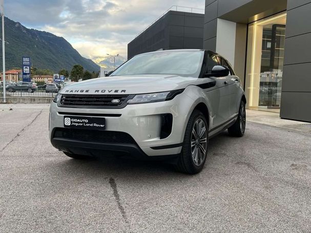 Land Rover Range Rover Evoque PHEV AWD 227 kW image number 1