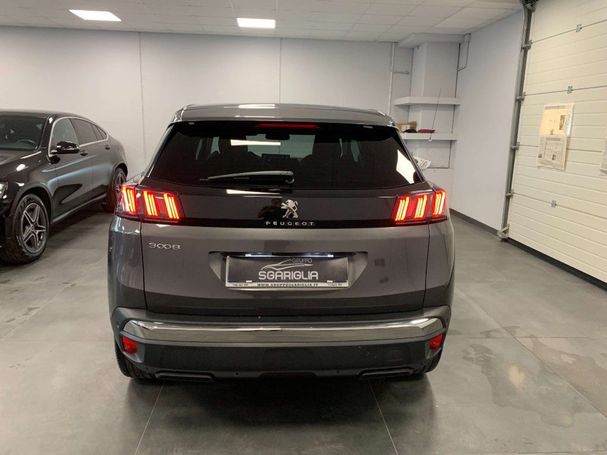 Peugeot 3008 BlueHDi EAT8 Allure 96 kW image number 6