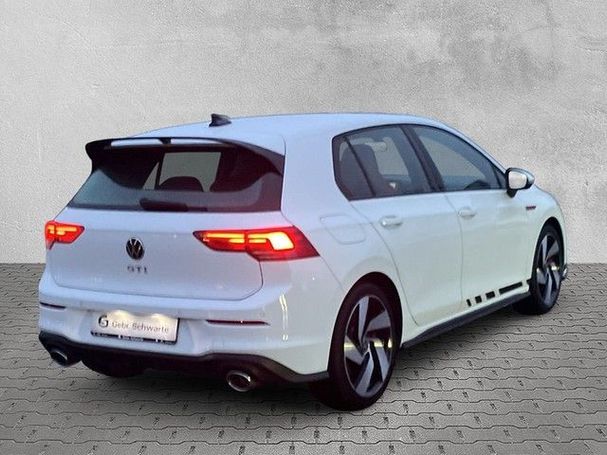 Volkswagen Golf GTI Clubsport DSG 221 kW image number 6