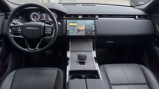 Land Rover Range Rover Velar 2.0 S 184 kW image number 13