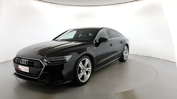 Audi A7 50 TDI quattro Sportback Business 210 kW image number 1