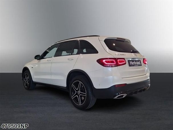 Mercedes-Benz GLC 300 e 235 kW image number 4