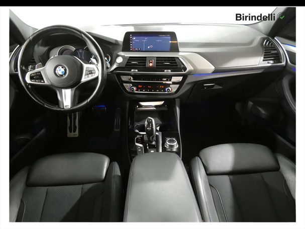 BMW X3 xDrive20d 140 kW image number 10