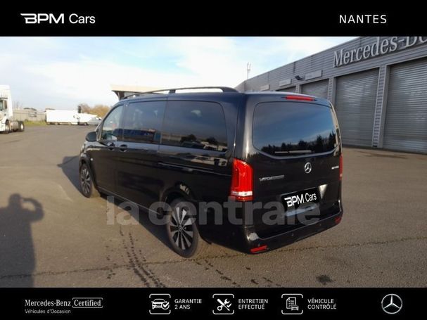 Mercedes-Benz Vito 119 CDi Select Long 140 kW image number 18