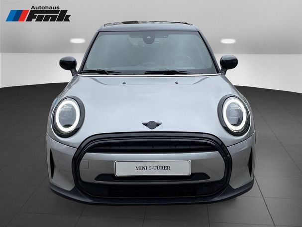 Mini Cooper Mini 100 kW image number 2