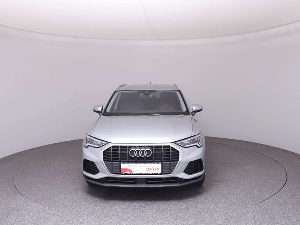 Audi Q3 35 TFSI 110 kW image number 3