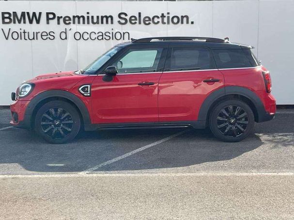 Mini Cooper S Countryman 141 kW image number 3