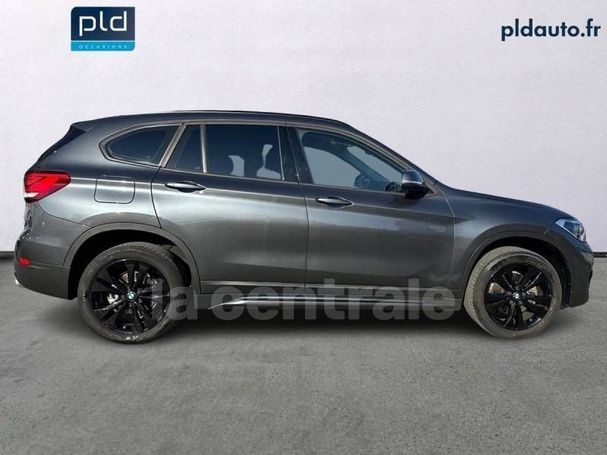 BMW X1 sDrive18d 110 kW image number 14