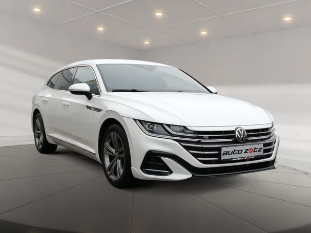 Volkswagen Arteon Shooting Brake 147 kW image number 7