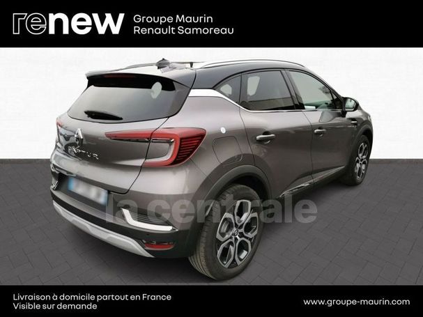 Renault Captur TCe 90 Techno 67 kW image number 2