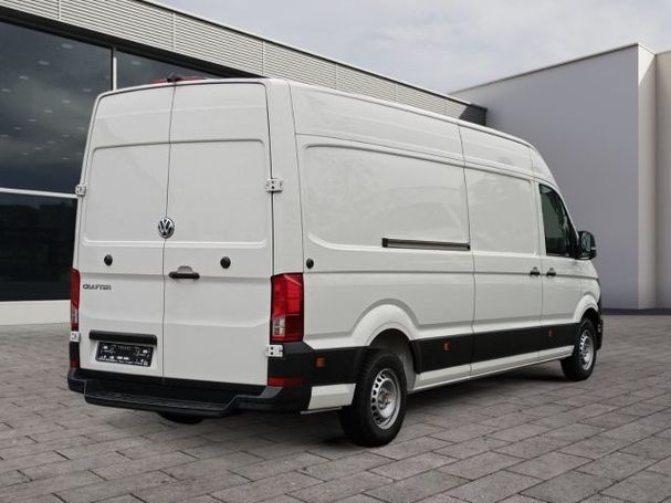 Volkswagen Crafter 35 4Motion 103 kW image number 6