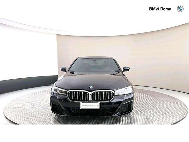 BMW 520d 140 kW image number 2