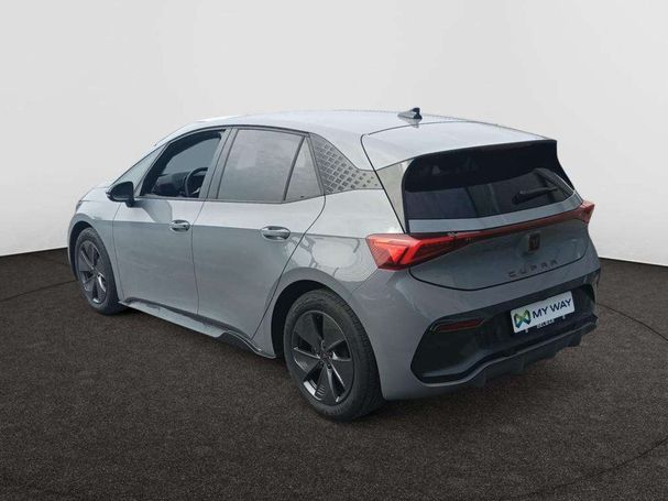 Cupra Born 150 kW image number 4