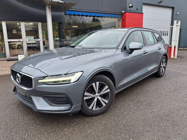 Volvo V60 D3 110 kW image number 1