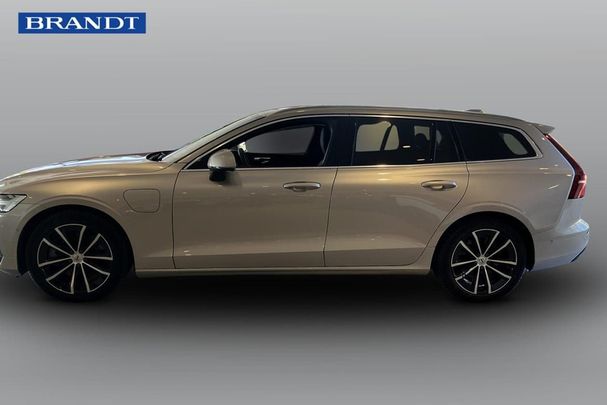 Volvo V60 T6 Recharge AWD Plus 261 kW image number 3