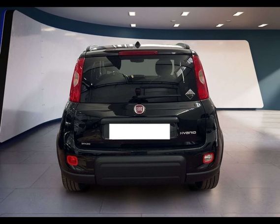 Fiat Panda 1.0 Hybrid City Life 51 kW image number 12