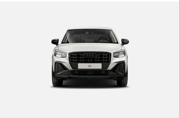 Audi Q2 35 TFSI S tronic 110 kW image number 2