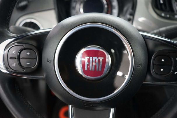 Fiat 500 1.0 51 kW image number 39