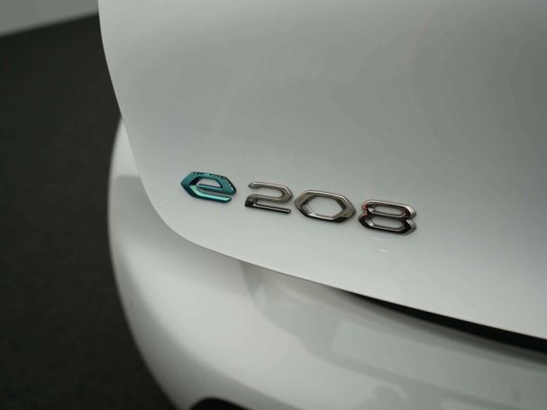 Peugeot e-208 100 kW image number 39