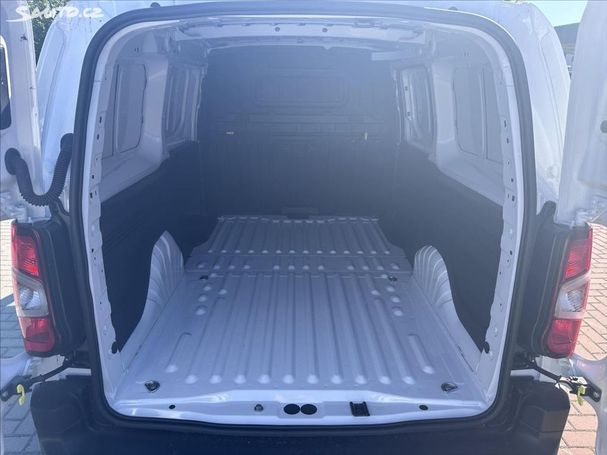 Toyota Proace 96 kW image number 6