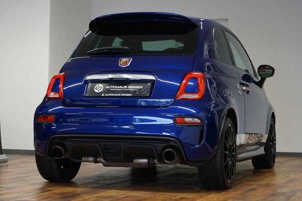 Abarth 595 107 kW image number 15