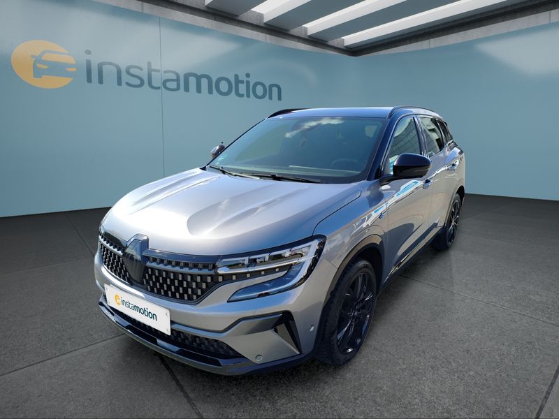 Renault Austral TCe 160