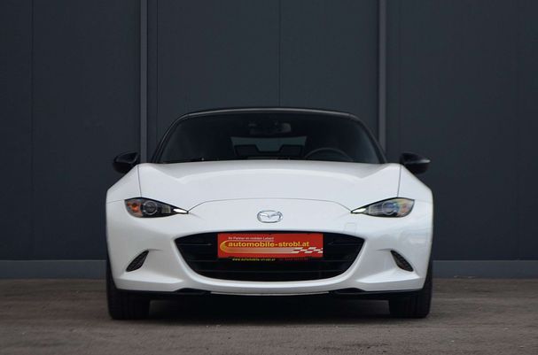 Mazda MX-5 96 kW image number 2