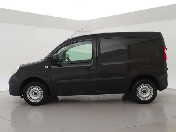 Renault Kangoo DCi 75 55 kW image number 2