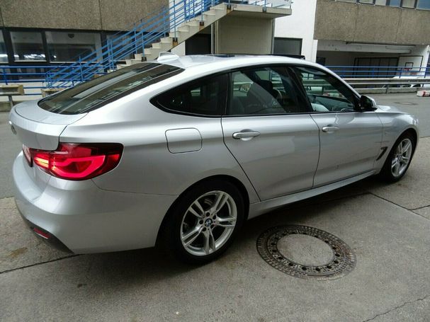 BMW 320d Gran Turismo xDrive 140 kW image number 13