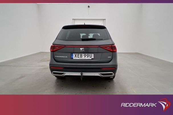 Seat Tarraco TSI Xcellence 140 kW image number 8