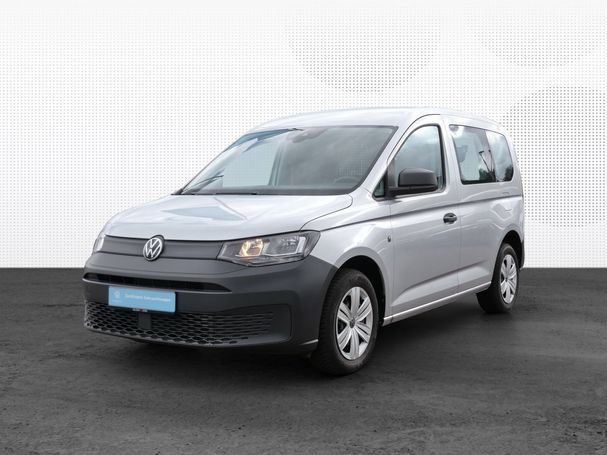 Volkswagen Caddy TDI 75 kW image number 1