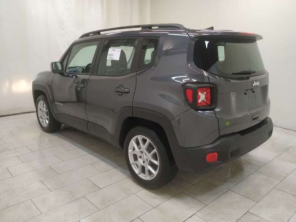 Jeep Renegade 1.5 T4 Limited 96 kW image number 6