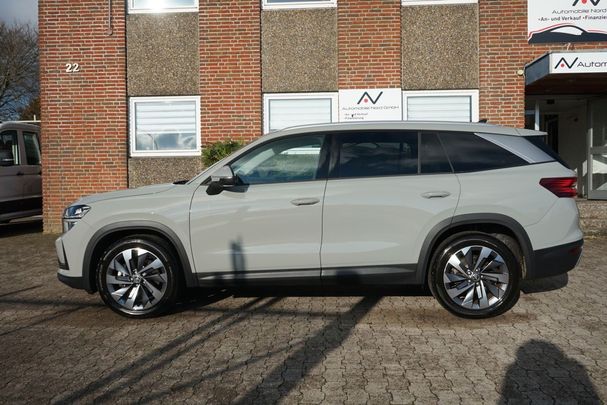 Skoda Kodiaq 1.5 TSI 110 kW image number 5