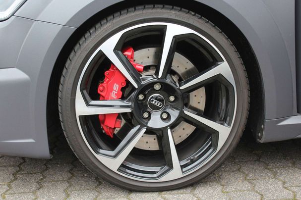 Audi TT RS 2.5 TFSI quattro 294 kW image number 7