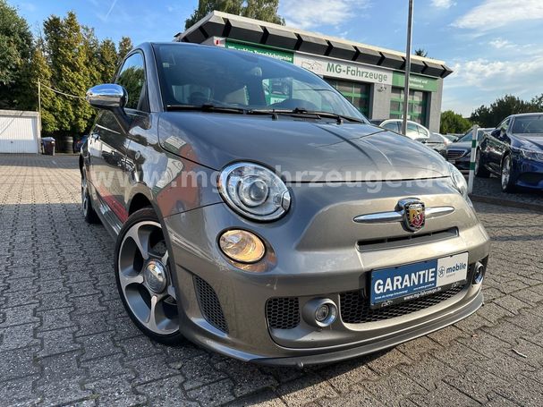 Abarth 595 Turismo 118 kW image number 2