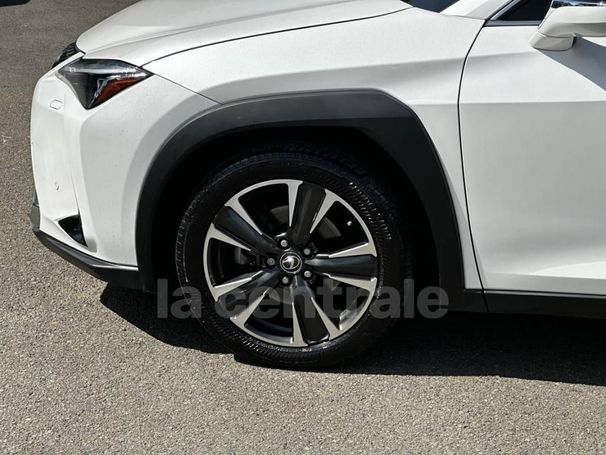 Lexus UX 135 kW image number 14