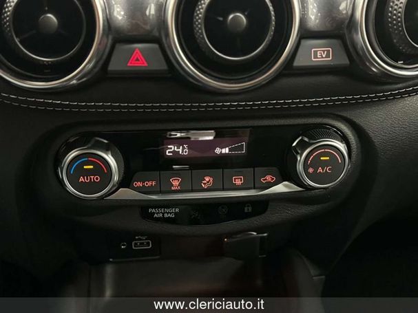 Nissan Juke 1.6 N-CONNECTA 105 kW image number 14